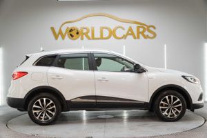 Renault Kadjar Limited Blue dCi 85kW (115CV) - Foto 4