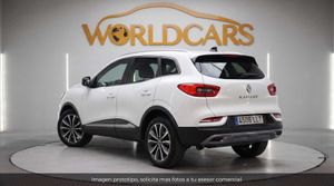 Renault Kadjar Limited Blue dCi 85kW (115CV) - Foto 3