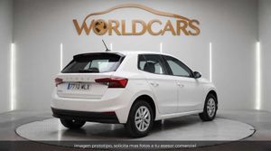 Skoda Fabia 1.0 TSI 70KW (95CV) Ambition  - Foto 3