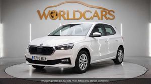 Skoda Fabia 1.0 TSI 70KW (95CV) Ambition  - Foto 2