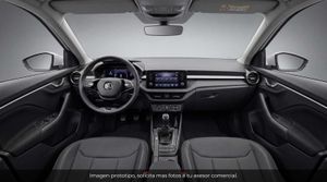 Skoda Fabia 1.0 TSI 70KW (95CV) Ambition  - Foto 3