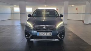 Peugeot 5008 Allure BlueHDi 96kW (130CV) S&S EAT8 - Foto 3