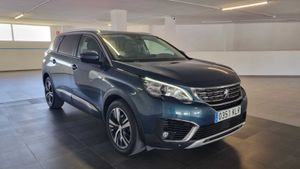Peugeot 5008 Allure BlueHDi 96kW (130CV) S&S EAT8 - Foto 4