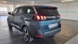 Peugeot 5008 Allure BlueHDi 96kW (130CV) S&S EAT8 - Foto 6