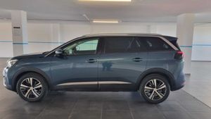 Peugeot 5008 Allure BlueHDi 96kW (130CV) S&S EAT8 - Foto 8