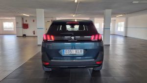 Peugeot 5008 Allure BlueHDi 96kW (130CV) S&S EAT8 - Foto 5