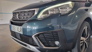 Peugeot 5008 Allure BlueHDi 96kW (130CV) S&S EAT8 - Foto 24