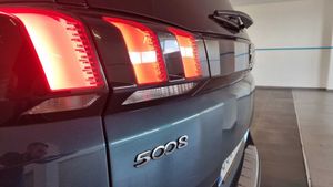 Peugeot 5008 Allure BlueHDi 96kW (130CV) S&S EAT8 - Foto 10