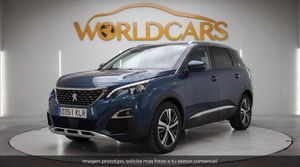Peugeot 5008 Allure BlueHDi 96kW (130CV) S&S EAT8 - Foto 2