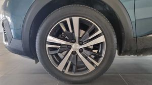 Peugeot 5008 Allure BlueHDi 96kW (130CV) S&S EAT8 - Foto 9