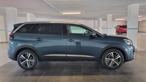 Peugeot 5008 Allure BlueHDi 96kW (130CV) S&S EAT8 - Foto 3