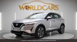 Nissan Qashqai DIG-T 116kW (158CV) mHEV CVT Acenta - Foto 2