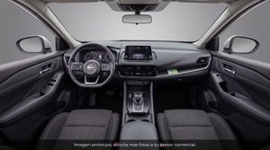 Nissan Qashqai DIG-T 116kW (158CV) mHEV CVT Acenta - Foto 3