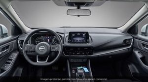 Nissan Qashqai DIG-T 116kW (158CV) mHEV CVT Acenta - Foto 4