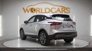 Nissan Qashqai DIG-T 116kW (158CV) mHEV CVT Acenta - Foto 3