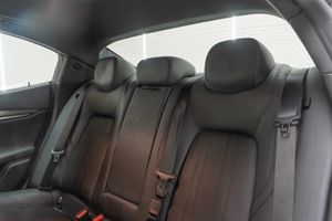 Maserati Ghibli GT Ultima L4 330CV Hybrid-Gasolina RWD  - Foto 20