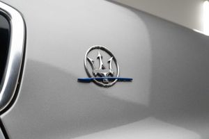 Maserati Ghibli GT Ultima L4 330CV Hybrid-Gasolina RWD  - Foto 11