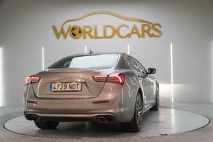 Maserati Ghibli GT Ultima L4 330CV Hybrid-Gasolina RWD  - Foto 5