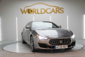 Maserati Ghibli GT Ultima L4 330CV Hybrid-Gasolina RWD  - Foto 3