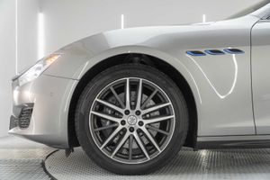 Maserati Ghibli GT Ultima L4 330CV Hybrid-Gasolina RWD  - Foto 24