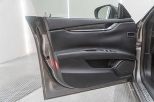 Maserati Ghibli GT Ultima L4 330CV Hybrid-Gasolina RWD  - Foto 18
