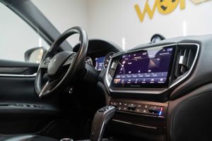 Maserati Ghibli GT Ultima L4 330CV Hybrid-Gasolina RWD  - Foto 22