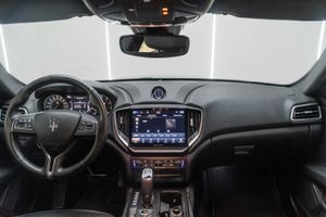 Maserati Ghibli GT Ultima L4 330CV Hybrid-Gasolina RWD  - Foto 21