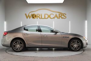 Maserati Ghibli GT Ultima L4 330CV Hybrid-Gasolina RWD  - Foto 4
