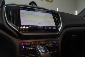 Maserati Ghibli GT Ultima L4 330CV Hybrid-Gasolina RWD  - Foto 13
