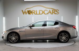 Maserati Ghibli GT Ultima L4 330CV Hybrid-Gasolina RWD  - Foto 8