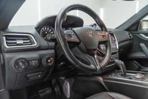 Maserati Ghibli GT Ultima L4 330CV Hybrid-Gasolina RWD  - Foto 12
