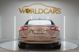 Maserati Ghibli GT Ultima L4 330CV Hybrid-Gasolina RWD  - Foto 6