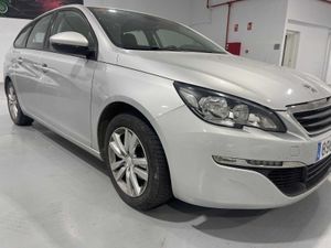 Peugeot 308 SW Access 1.6 BlueHDI 73KW (100CV) - Foto 6