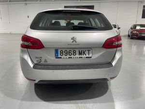 Peugeot 308 SW Access 1.6 BlueHDI 73KW (100CV) - Foto 3