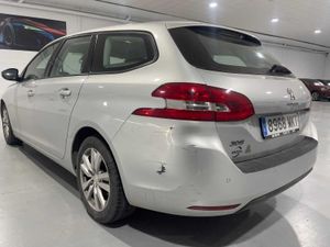 Peugeot 308 SW Access 1.6 BlueHDI 73KW (100CV) - Foto 7