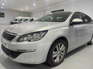 Peugeot 308 SW Access 1.6 BlueHDI 73KW (100CV) - Foto 5