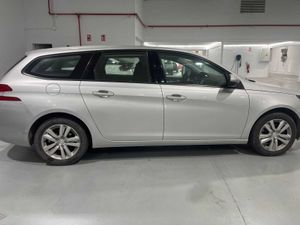 Peugeot 308 SW Access 1.6 BlueHDI 73KW (100CV) - Foto 3