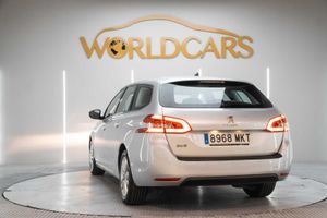 Peugeot 308 SW Access 1.6 BlueHDI 73KW (100CV) - Foto 7