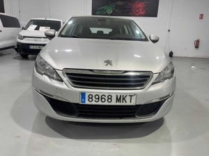 Peugeot 308 SW Access 1.6 BlueHDI 73KW (100CV) - Foto 2