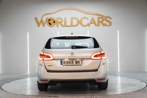 Peugeot 308 SW Access 1.6 BlueHDI 73KW (100CV) - Foto 6