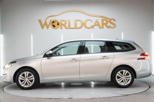 Peugeot 308 SW Access 1.6 BlueHDI 73KW (100CV) - Foto 8