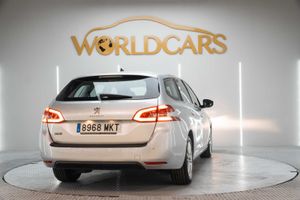 Peugeot 308 SW Access 1.6 BlueHDI 73KW (100CV) - Foto 5