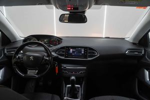 Peugeot 308 SW Access 1.6 BlueHDI 73KW (100CV) - Foto 18