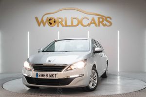 Peugeot 308 SW Access 1.6 BlueHDI 73KW (100CV) - Foto 2