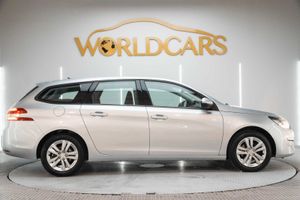 Peugeot 308 SW Access 1.6 BlueHDI 73KW (100CV) - Foto 4