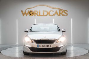 Peugeot 308 SW Access 1.6 BlueHDI 73KW (100CV) - Foto 3