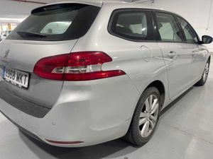 Peugeot 308 SW Access 1.6 BlueHDI 73KW (100CV) - Foto 8