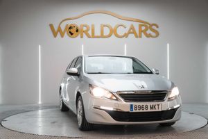 Peugeot 308 SW Access 1.6 BlueHDI 73KW (100CV) - Foto 3