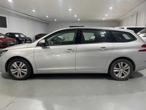 Peugeot 308 SW Access 1.6 BlueHDI 73KW (100CV) - Foto 4
