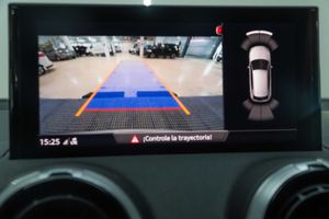 Audi Q2 S line 35 TDI 110kW (150CV) S tronic  - Foto 14